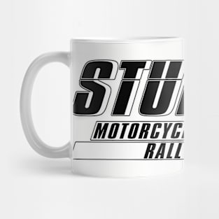 Sturgis Motorcycle rally 2024 Mug